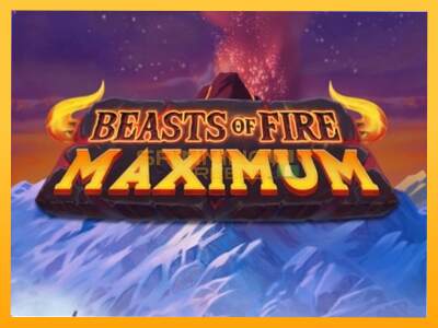 Sreća je na vašoj strani s uređajem Beasts of Fire Maximum