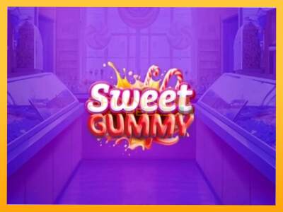 Sreća je na vašoj strani s uređajem Sweet Gummy