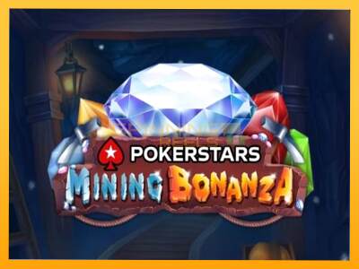 Sreća je na vašoj strani s uređajem Pokerstars Mining Bonanza