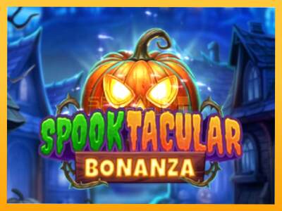 Sreća je na vašoj strani s uređajem Spooktacular Bonanza