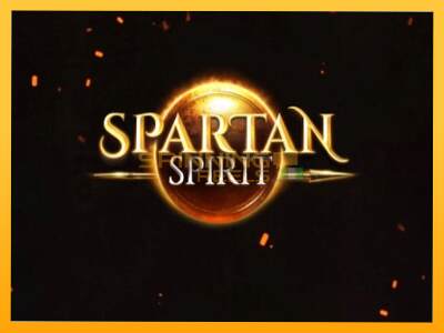 Sreća je na vašoj strani s uređajem Spartan Spirit