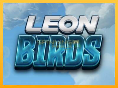 Sreća je na vašoj strani s uređajem Leon Birds