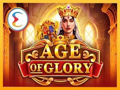 Sreća je na vašoj strani s uređajem Age of Glory