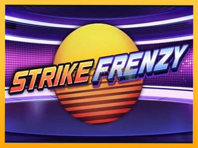 Sreća je na vašoj strani s uređajem Strike Frenzy