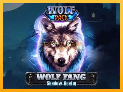 Sreća je na vašoj strani s uređajem Wolf Fang - Shadow Realm