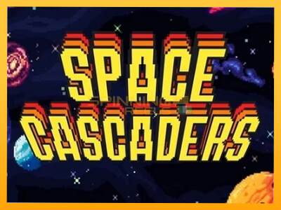 Sreća je na vašoj strani s uređajem Space Cascaders