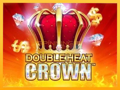 Sreća je na vašoj strani s uređajem Double Heat: Crown