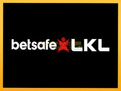 Sreća je na vašoj strani s uređajem Betsafe LKL