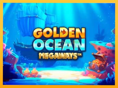 Sreća je na vašoj strani s uređajem Golden Ocean Megaways