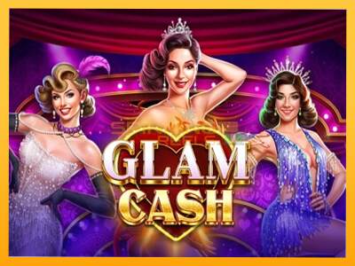 Sreća je na vašoj strani s uređajem Glam Cash