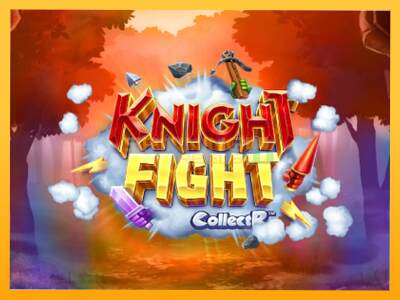 Sreća je na vašoj strani s uređajem Knight Fight