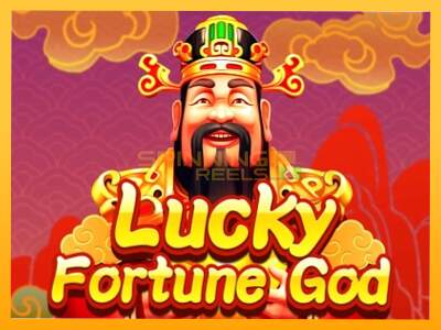 Sreća je na vašoj strani s uređajem Lucky Fortune God