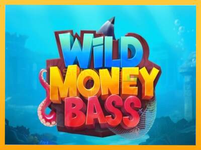 Sreća je na vašoj strani s uređajem Wild Money Bass