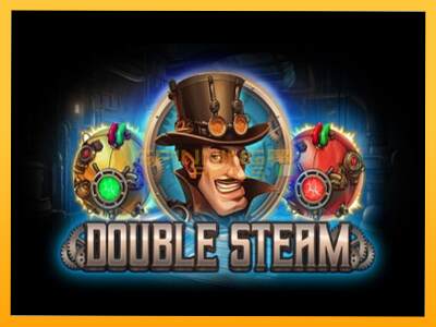 Sreća je na vašoj strani s uređajem Double Steam