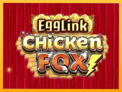 Sreća je na vašoj strani s uređajem EggLink ChickenFox