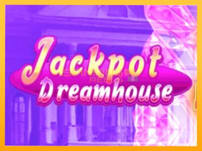 Sreća je na vašoj strani s uređajem Jackpot Dreamhouse