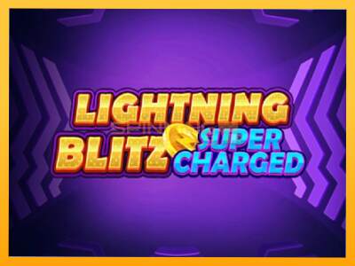 Sreća je na vašoj strani s uređajem Lightning Blitz Supercharged