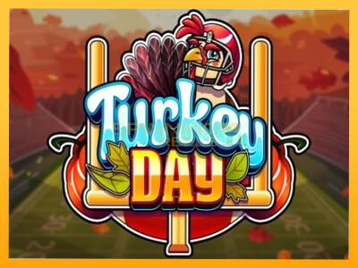 Sreća je na vašoj strani s uređajem Turkey Day