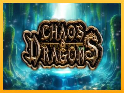 Sreća je na vašoj strani s uređajem Chaos & Dragons