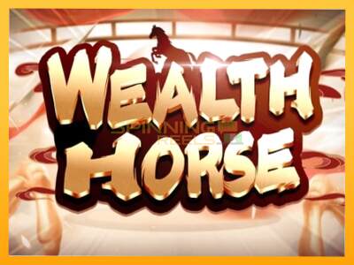 Sreća je na vašoj strani s uređajem Wealth Horse