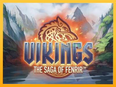 Sreća je na vašoj strani s uređajem Vikings: The Saga of Fenrir