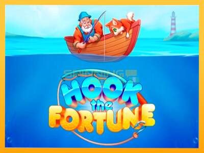 Sreća je na vašoj strani s uređajem Hook the Fortune