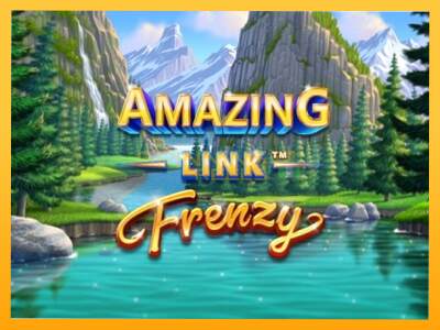 Sreća je na vašoj strani s uređajem Amazing Link Frenzy