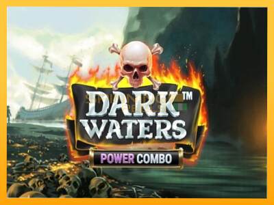 Sreća je na vašoj strani s uređajem Dark Waters Power Combo