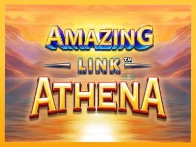 Sreća je na vašoj strani s uređajem Amazing Link Athena