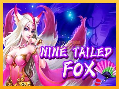 Sreća je na vašoj strani s uređajem Nine Tailed Fox