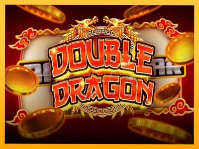 Sreća je na vašoj strani s uređajem Double Dragon Classic