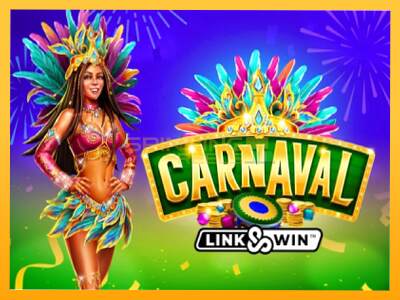 Sreća je na vašoj strani s uređajem Carnaval Link&Win