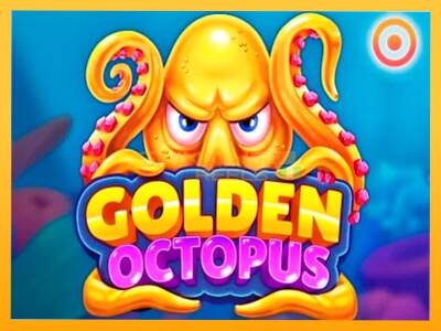 Sreća je na vašoj strani s uređajem Golden Octopus