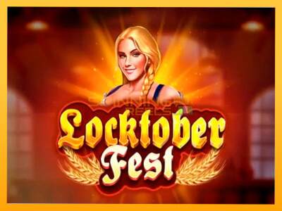 Sreća je na vašoj strani s uređajem Locktoberfest