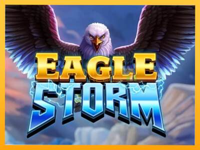 Sreća je na vašoj strani s uređajem Eagle Storm