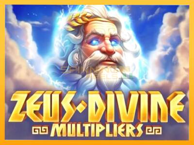 Sreća je na vašoj strani s uređajem Zeus Divine Multipliers