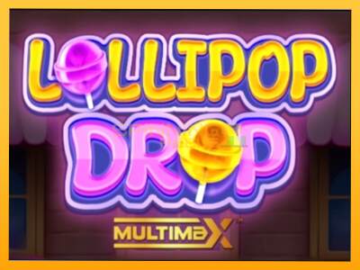 Sreća je na vašoj strani s uređajem Lollipop Drop MultiMax