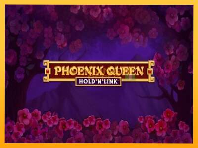 Sreća je na vašoj strani s uređajem Phoenix Queen Hold N Link