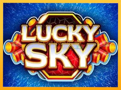 Sreća je na vašoj strani s uređajem Lucky Sky