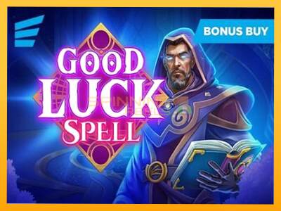 Sreća je na vašoj strani s uređajem Good Luck Spell