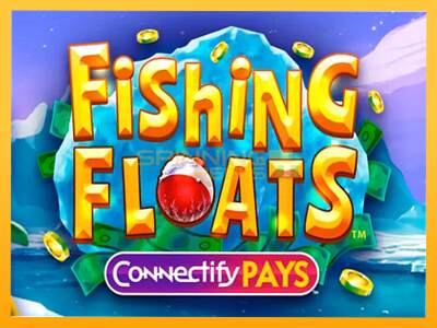 Sreća je na vašoj strani s uređajem Fishing Floats Connectify Pays