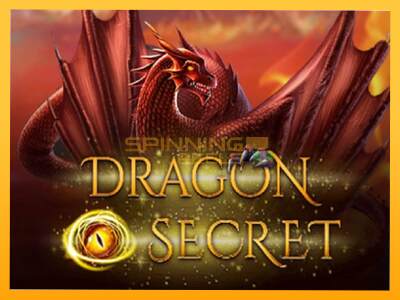 Sreća je na vašoj strani s uređajem Dragon Secret