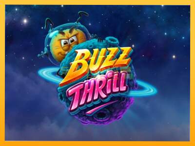 Sreća je na vašoj strani s uređajem Buzz Thrill