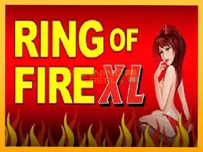 Sreća je na vašoj strani s uređajem Ring of Fire XL