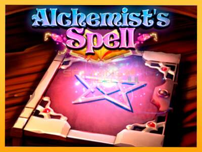 Sreća je na vašoj strani s uređajem Alchemist´s Spell