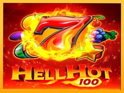 Sreća je na vašoj strani s uređajem Hell Hot 100