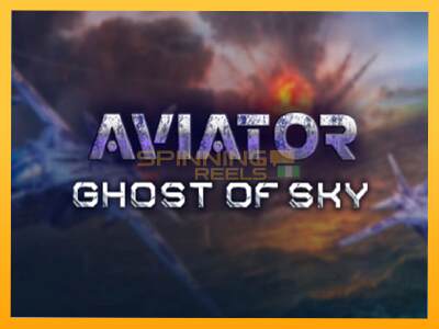 Sreća je na vašoj strani s uređajem Aviator: Ghost of Sky