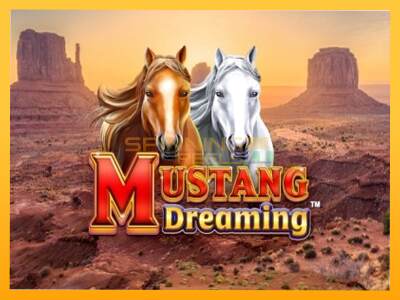 Sreća je na vašoj strani s uređajem Mustang Dreaming