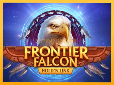 Sreća je na vašoj strani s uređajem Frontier Falcon Hold N Link