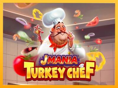 Sreća je na vašoj strani s uređajem J Mania Turkey Chef